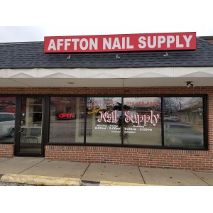 Affton Nail Supply