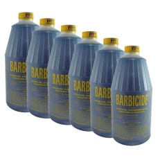 Barbicide Disinfectant, 6 1/2 Gallon Case