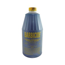 Barbicide Disinfectant, 1/2 Gallon 64oz