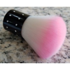 Small Dust Brush Pink