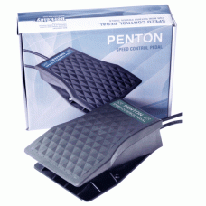 Penton Speed Control Foot Pedal