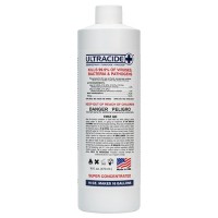 Ultracide Super Concentrated Disinfectant 16oz
