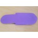 Sew On Pedicure Slippers, 360 Pairs