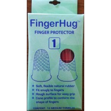 Fingerhug Finger Protector