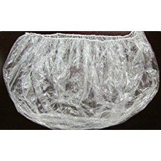 Spa Bowl Liner Clear, 400 Count