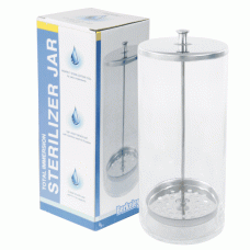 Berkeley Sterilizer Jar, Large - 41 fl oz