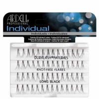 Ardell Naturals Long Knot Free Black Lashes