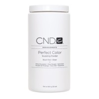 CND Perfect Color Sculpting Powder - Blush Pink, 32 Oz
