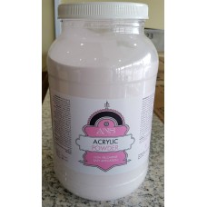 Light Pink Acrylic Powder 5Lbs