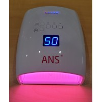 ANS Hybrid Dual Power Cordless LED/UV Lamp