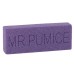 Mr. Pumice Purple Coarse Pumi Bar 12 Pcs