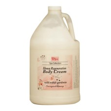 BeBeauty Body Cream Wild Orchid-Gardenia
