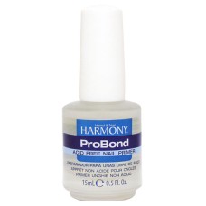 Harmony ProBond Acid Free Nail Primer, 0.5 fl oz