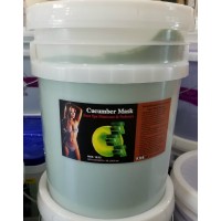 KDS Cucumber Mask, 5 Gallon
