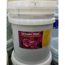 KDS Lavender Mask, 5 Gallon