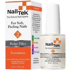Nail Tek Foundation Ridge Filler