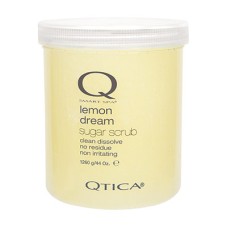 Qtica Smart Spa Lemon Dream Sugar Scrub 44oz