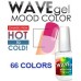 WaveGel Mood Color