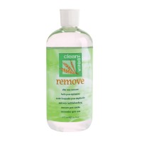 Clean+Easy After Wax Remover 16 Oz