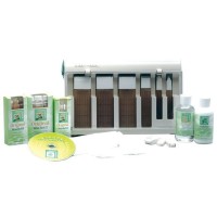 Clean+Easy Basic Waxing Spa Kit