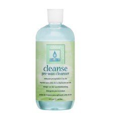 Clean+Easy Pre-Wax Cleanser 16 Oz.