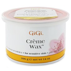 Gigi Crème Wax