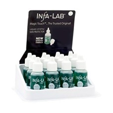 Infa-Lab Liquid Styptic 12-Pack