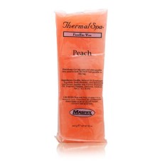 Thermal Spa Paraffin Wax Peach