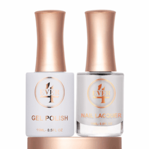 4EVER | GEL & LACQUER | NEUTRAL SOLID - 002