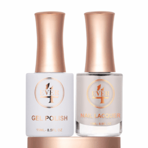 4EVER | GEL & LACQUER | NEUTRAL SOLID - 003