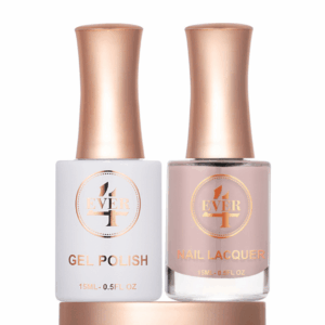 4EVER | GEL & LACQUER | NEUTRAL SOLID - 005