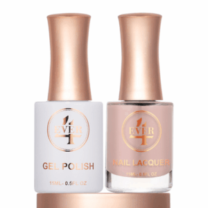 4EVER | GEL & LACQUER | NEUTRAL SOLID - 006