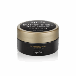 Apres Diamond Gel Charm Adhesive 0.5oz